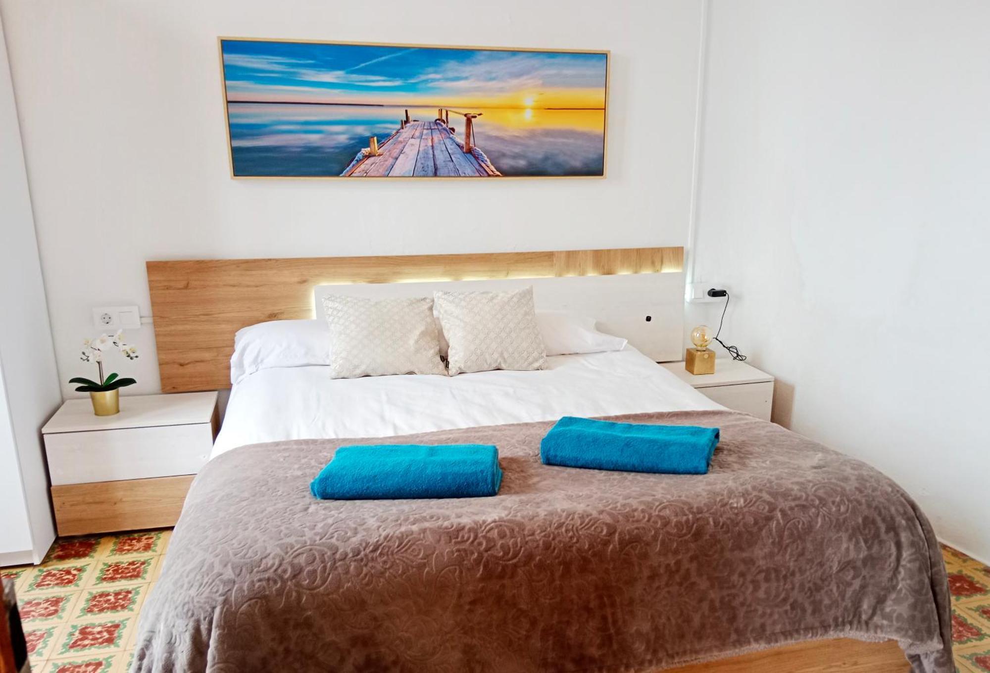 Villa Ca'N Verd Αλκούδια Εξωτερικό φωτογραφία