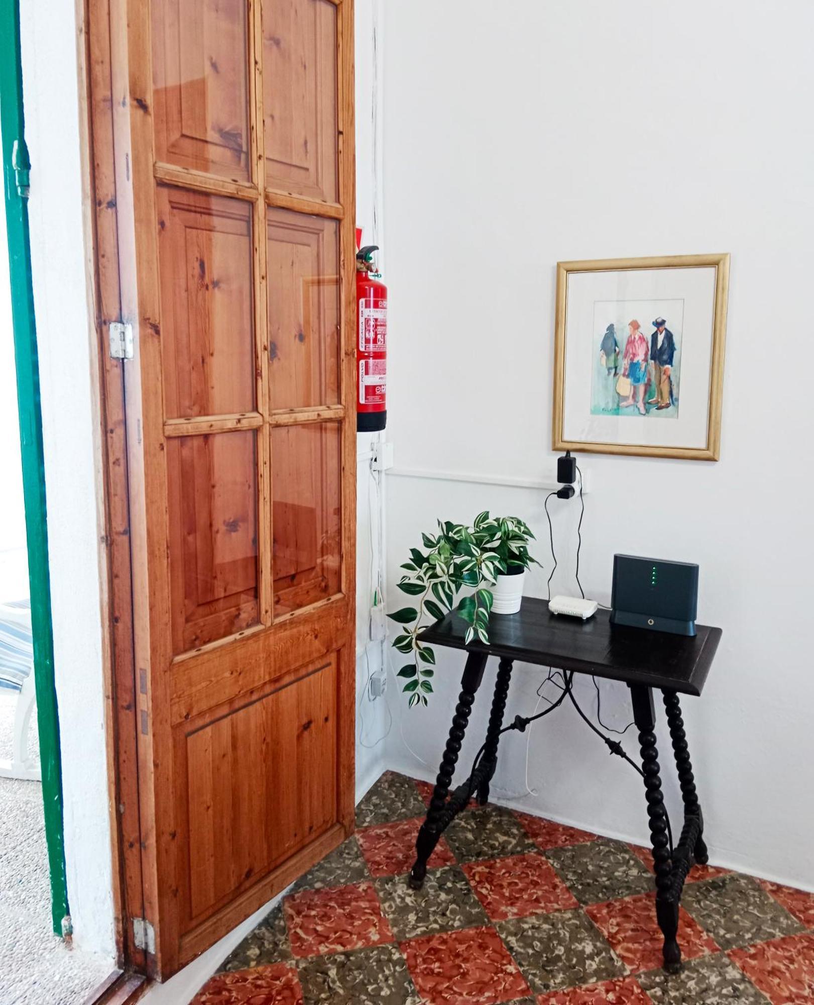 Villa Ca'N Verd Αλκούδια Εξωτερικό φωτογραφία