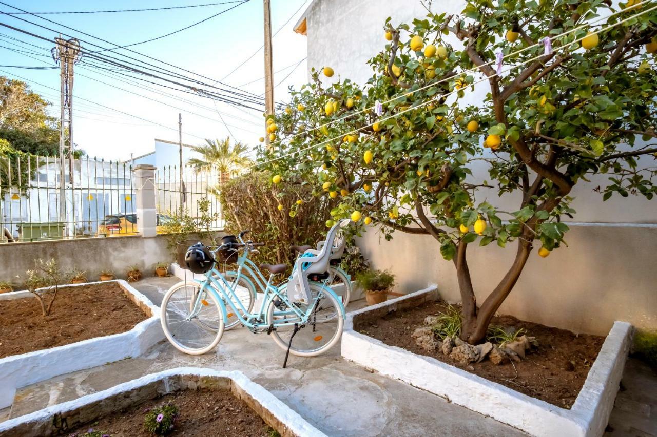 Villa Ca'N Verd Αλκούδια Εξωτερικό φωτογραφία