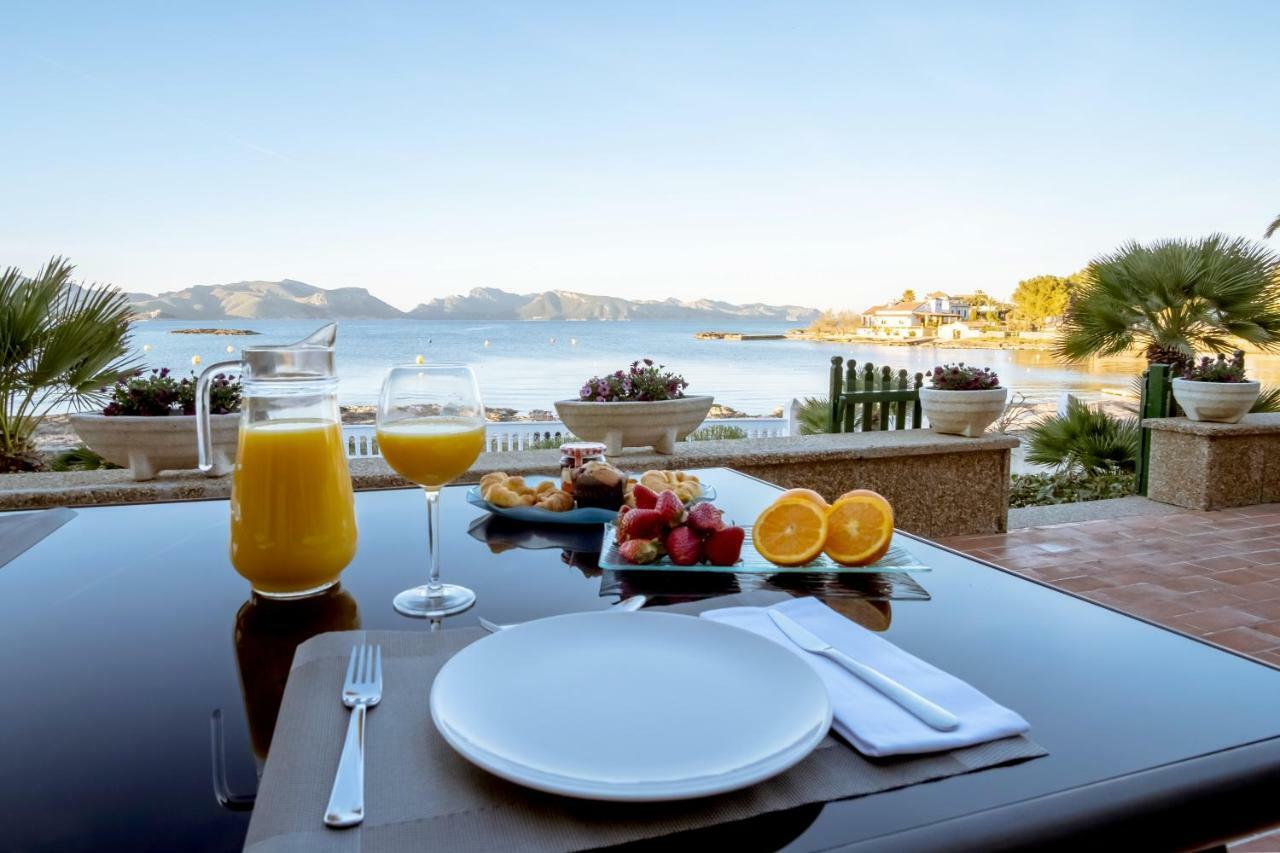 Villa Ca'N Verd Αλκούδια Εξωτερικό φωτογραφία