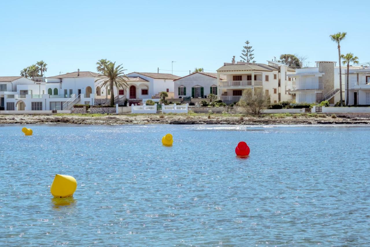 Villa Ca'N Verd Αλκούδια Εξωτερικό φωτογραφία